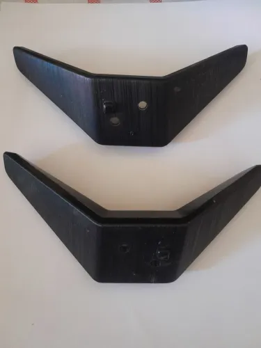 Base tv AOC 32"