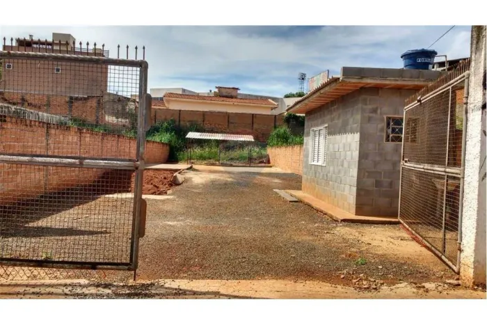 Ponto comercial para alugar de 430 m² no Jardim Palma Travassos - Ribeirão Preto/SP