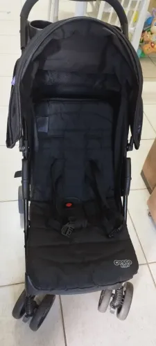 Carrinho bebê Cosco