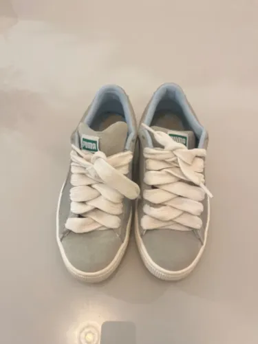Tênis Puma Suede 