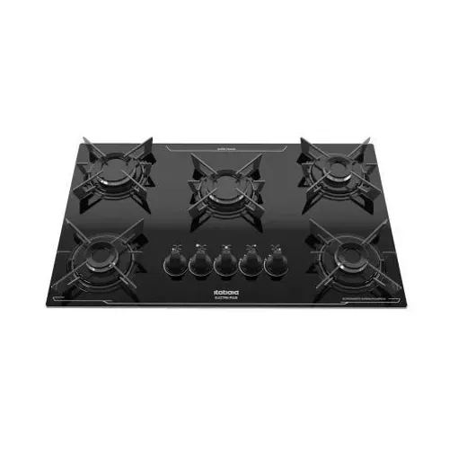 Fogão Cooktop Itatiaia novo em oferta