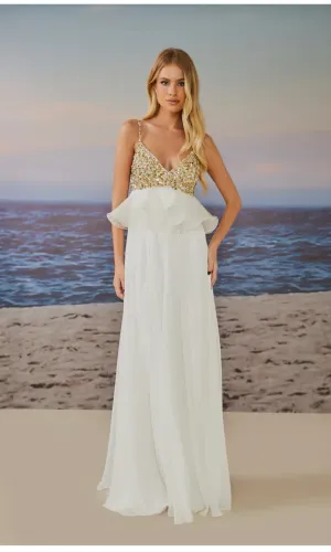 Vestido Agilitá Fabulous 