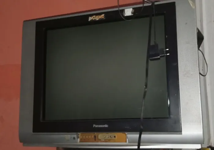 Tv tubo