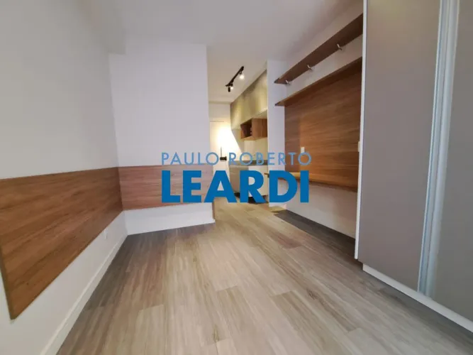 APARTAMENTO - VILA CLEMENTINO - SP