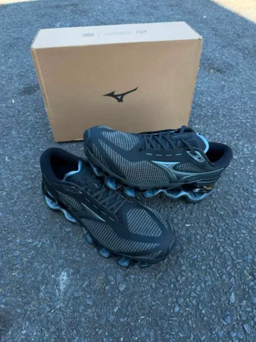 Mizuno Prophecy 15