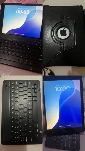 iPad 7 geração