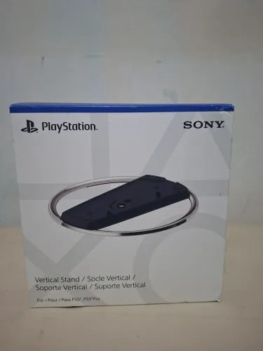 Suporte vertical Ps5 Original