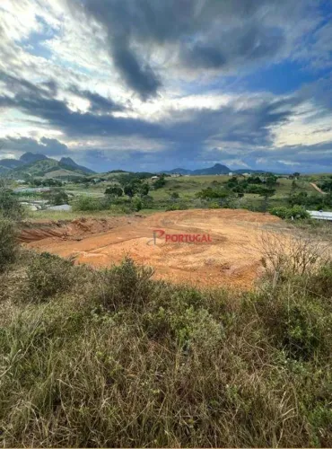 Terreno à venda, 360 m² por R$ 40.000,00 - Cantagalo - Cantagalo/RJ