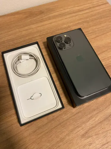 iPhone 13 Pro 128gb