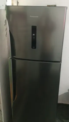 Geladeira 