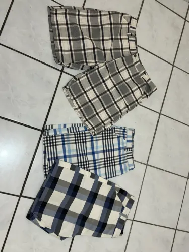 Bermudas