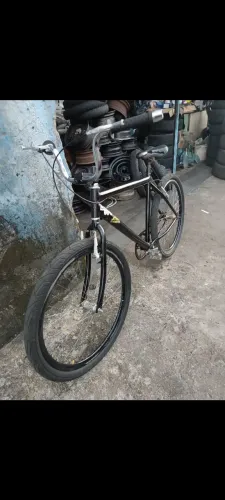 Bicicleta aro 26