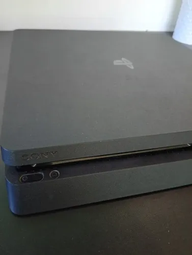 PS4 Desbloqueado