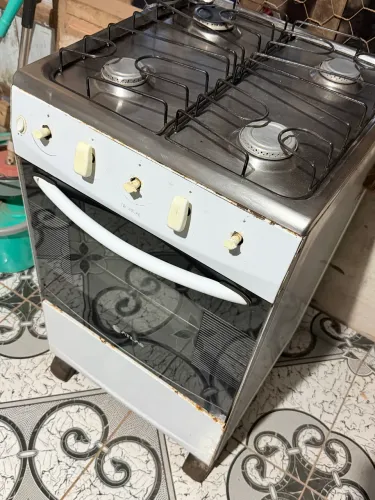Fogão