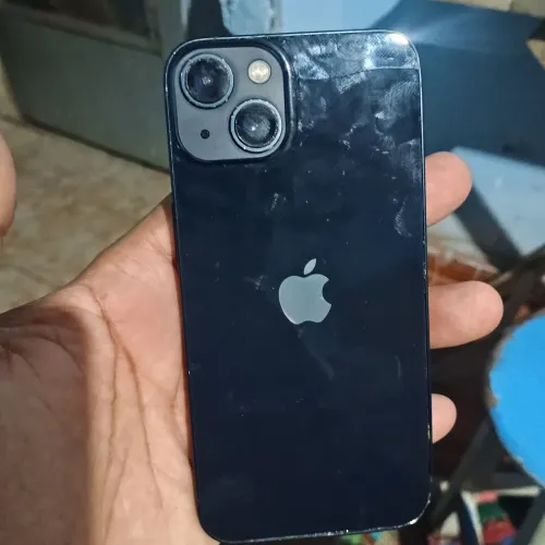 iPhone 13 (Para Reparo/Uso no Chip)