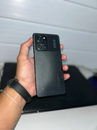 Poco X5 Pro 5G