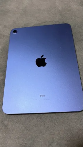     iPad 10ª Geração 10,9? 64GB - Excelente Estado
