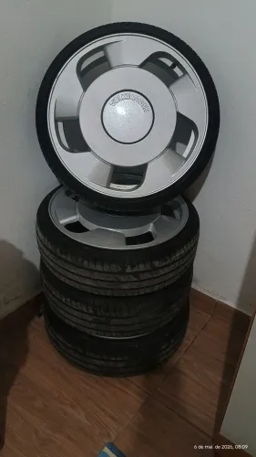 Orbital aro 18 