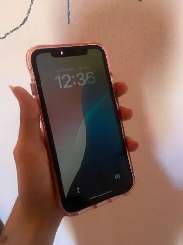 iphone xr 128gb, bateria 100%,face id ok