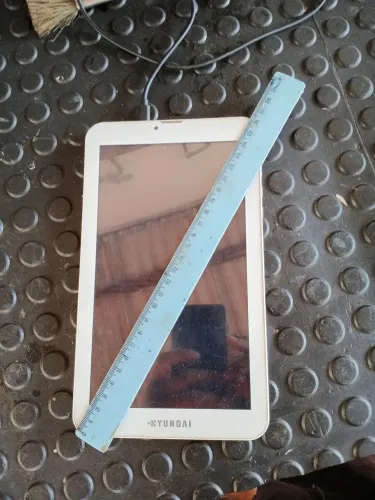 Tablet em bom estado
