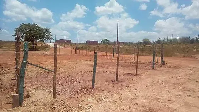 Terreno para Venda em Timon, Boa Esperança