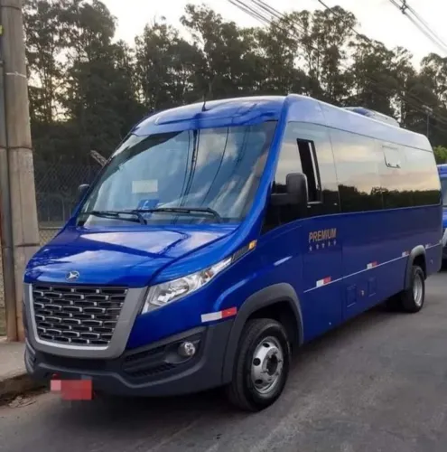 Volare Flay Cinco Executivo Premium Plus 2019