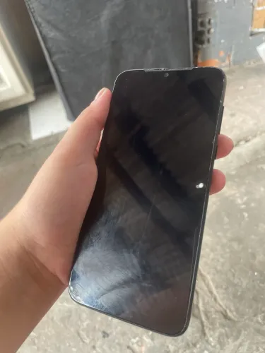 Celular moto G8 power