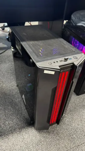 PC Gamer I5 9400F 2,90 GHz 32GB RAM 1 TB Armazenamento GTX 1600 Super