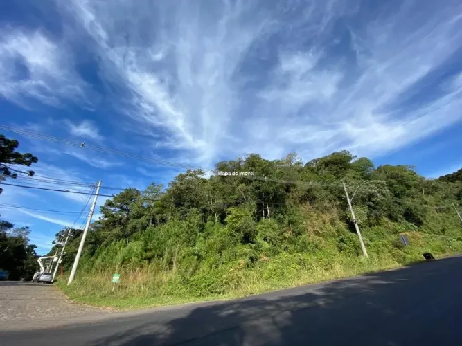 ÁREA A VENDA EM CANELA