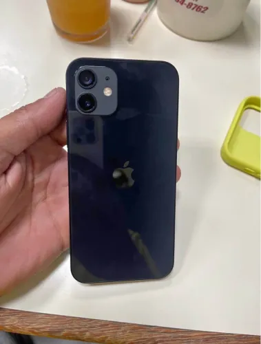 iPhone 12 aceito troca cartão até 12 vezes