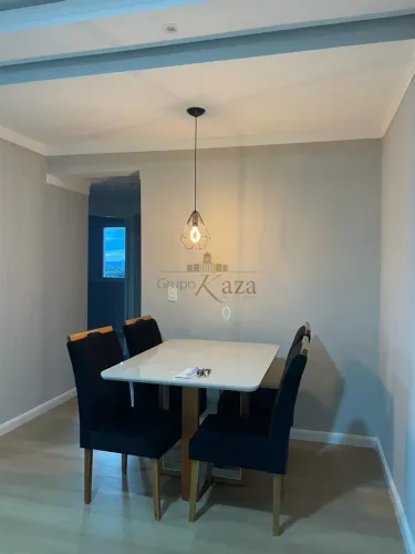 Apartamento Padrão em São José dos Campos