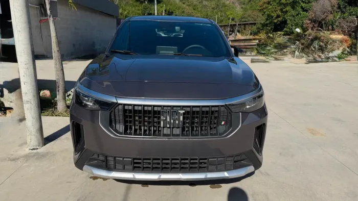 Fiat Fastback Audace 200 TB AUT (hibrído) 2026