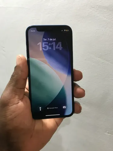 iPhone 12 mini 64gb