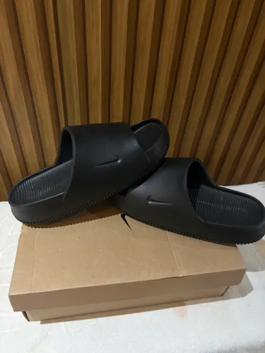 SANDÁLIA NIKE CALM ORIGINAL 39/40