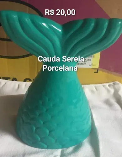 PEÇAS DECORAÇÃO DE FESTA DESAPEGO