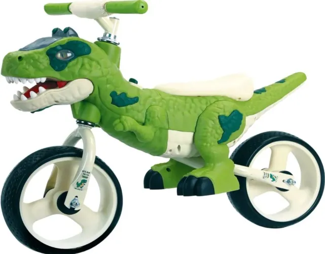 Bicicleta infantil aro 12 T Rex