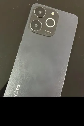 VENDO CELULAR REALME NOTE 70