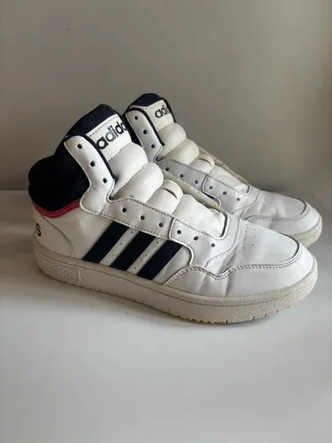 Tênis Adidas Hoops 3.0