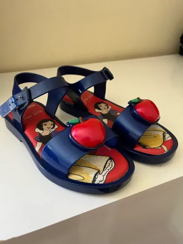 Mini Melissa 