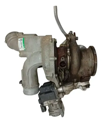 Turbina Volkswagen Jetta Tsi 2.0 211 Cv 2013 2014