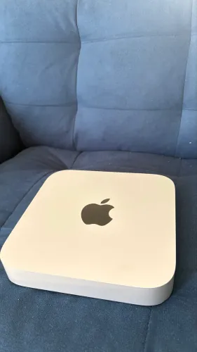 Mac Mini M2