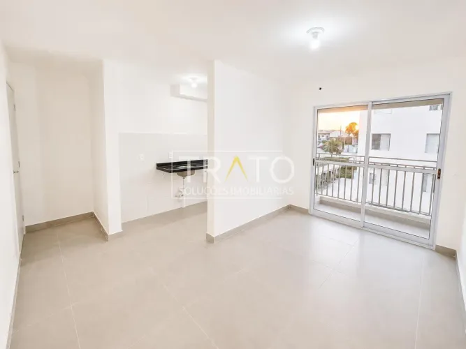 apartamento - Jardim Flamboyant - Campinas