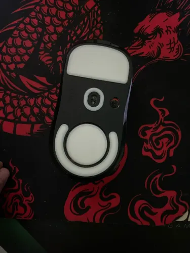 Mouse Logitech G Pro X SuperLight 