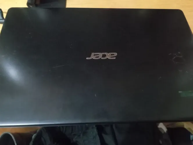 Notebook Acer Aspire 3 - Ryzen 5, 32GB RAM, SSD + HD