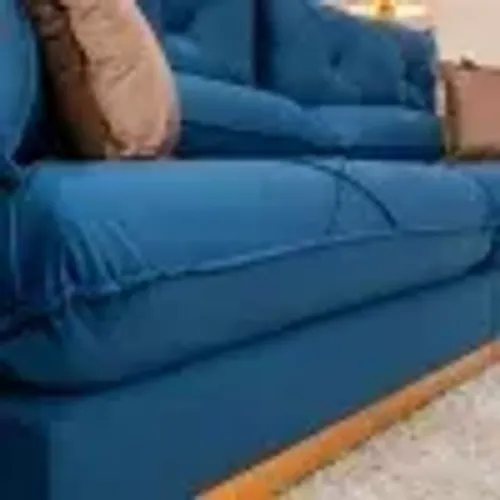 Sofá Grande para Reunir a Família