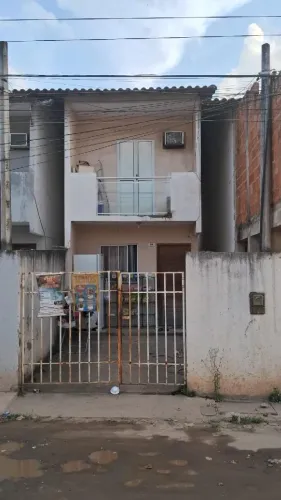 Oferta com excelente localização  Casa no Sao Vicente, Belford Roxo - RJ, Nº 84, 2 quartos