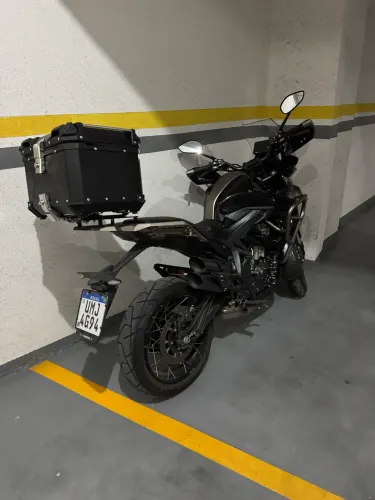 Zontes t350x