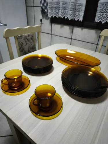 Jogo duralex