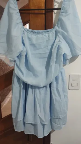 Vendo vestido para festa (novo)