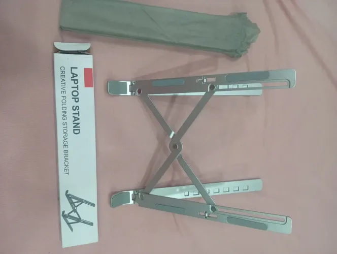 Suporte para Notebook